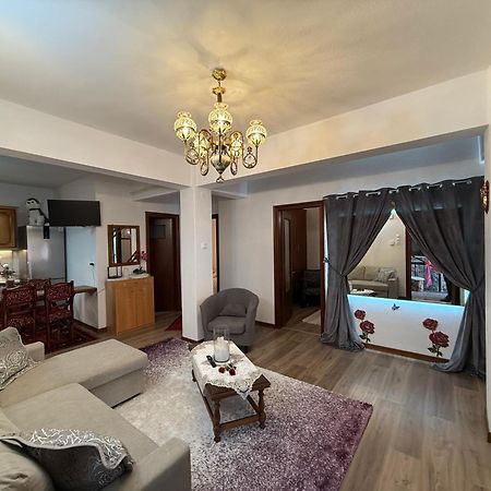 Agapi'S House Apartman Mécovo Kültér fotó