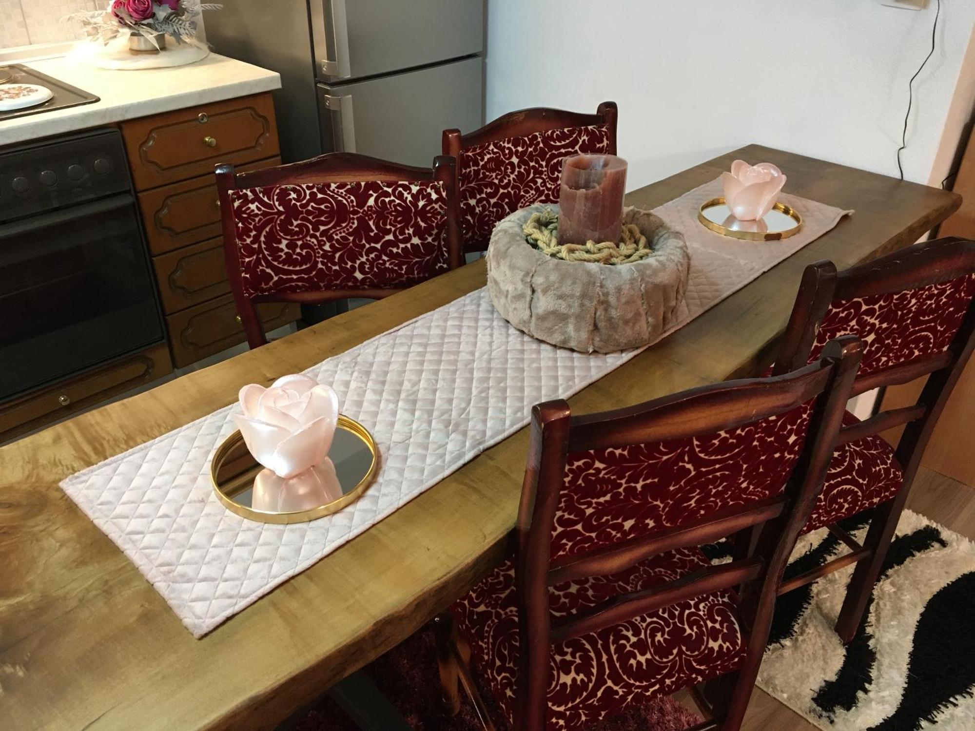 Agapi'S House Apartman Mécovo Kültér fotó