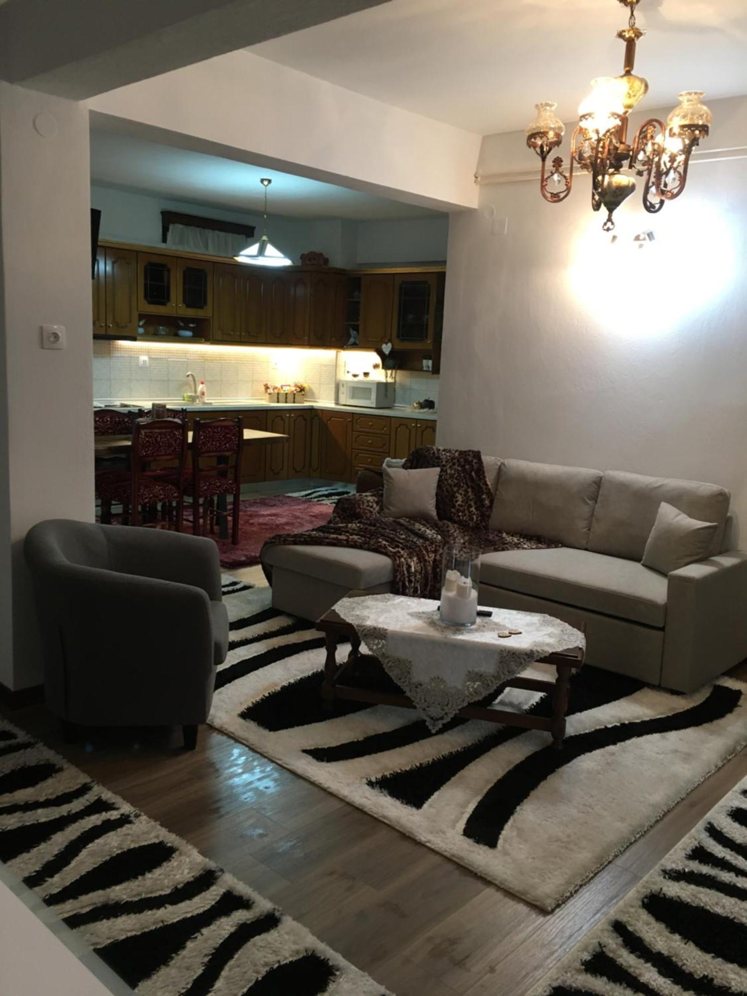 Agapi'S House Apartman Mécovo Kültér fotó