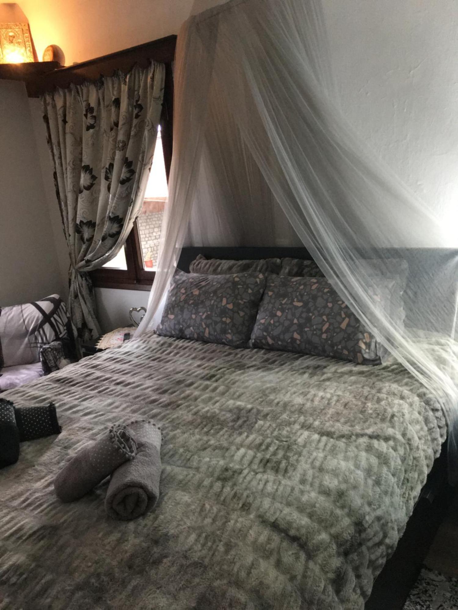 Agapi'S House Apartman Mécovo Kültér fotó