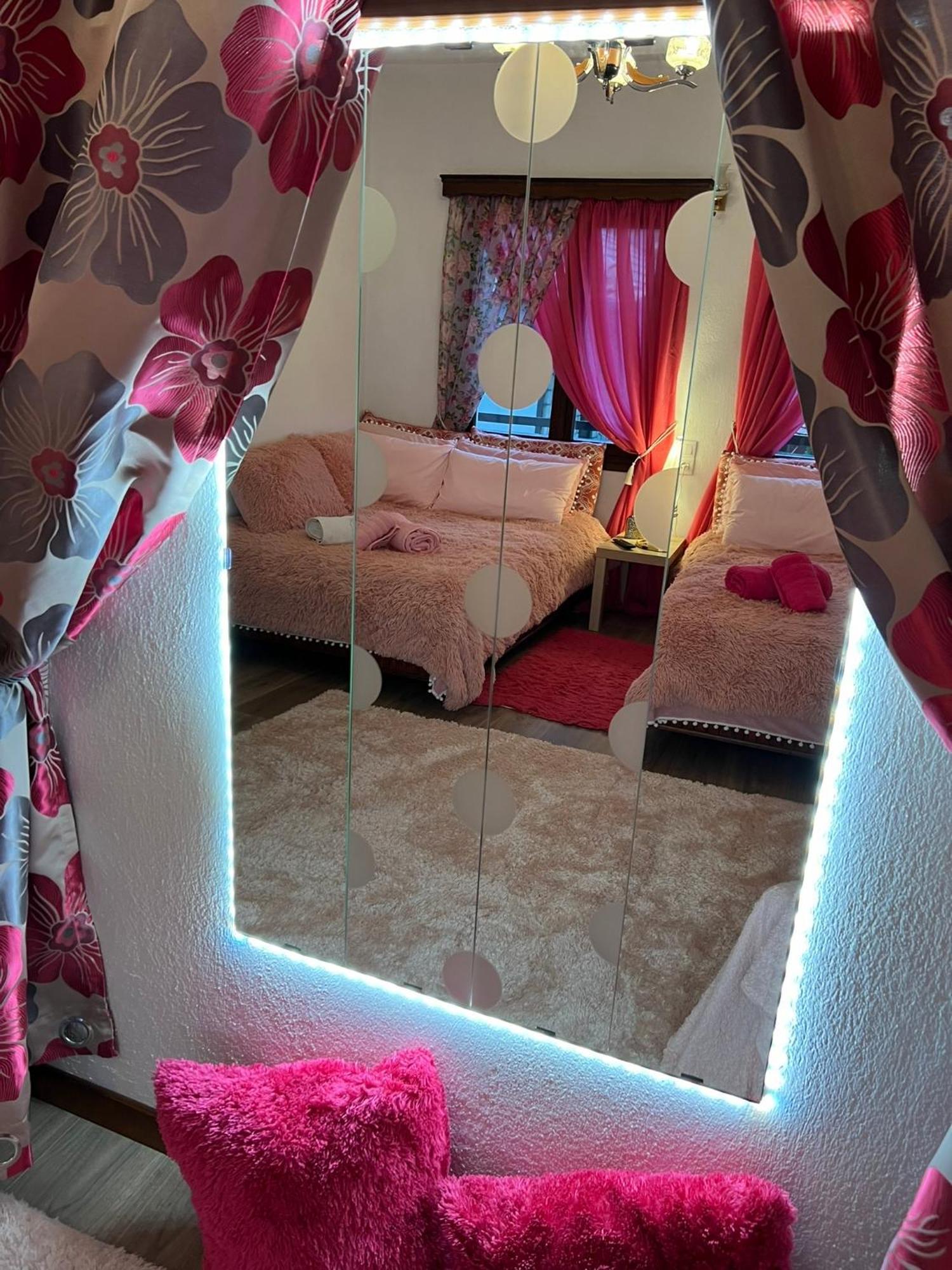 Agapi'S House Apartman Mécovo Kültér fotó