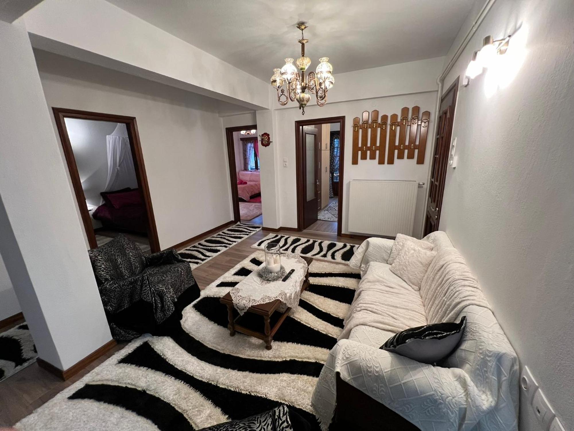 Agapi'S House Apartman Mécovo Kültér fotó