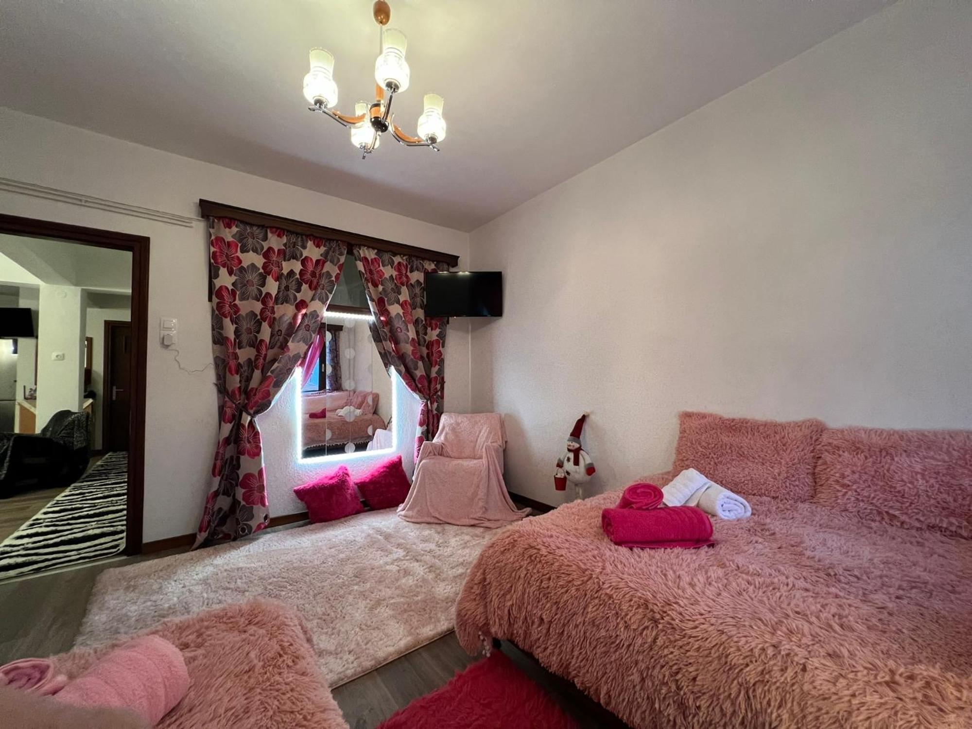 Agapi'S House Apartman Mécovo Kültér fotó
