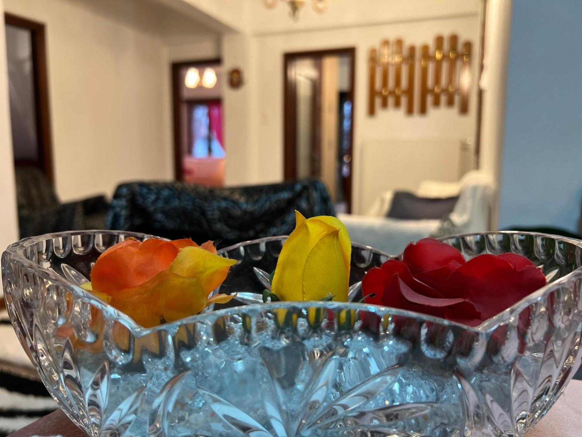 Agapi'S House Apartman Mécovo Kültér fotó