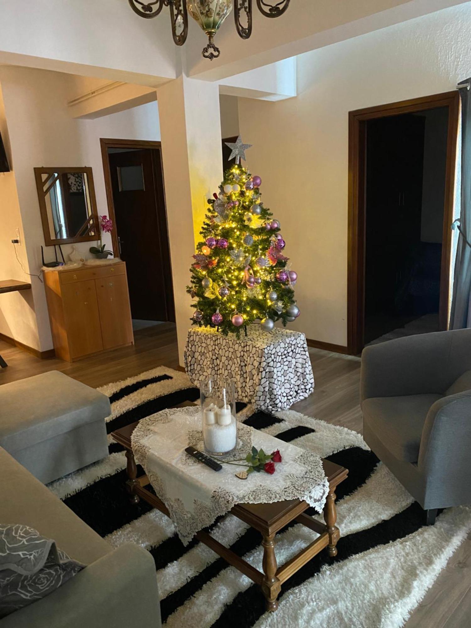 Agapi'S House Apartman Mécovo Kültér fotó