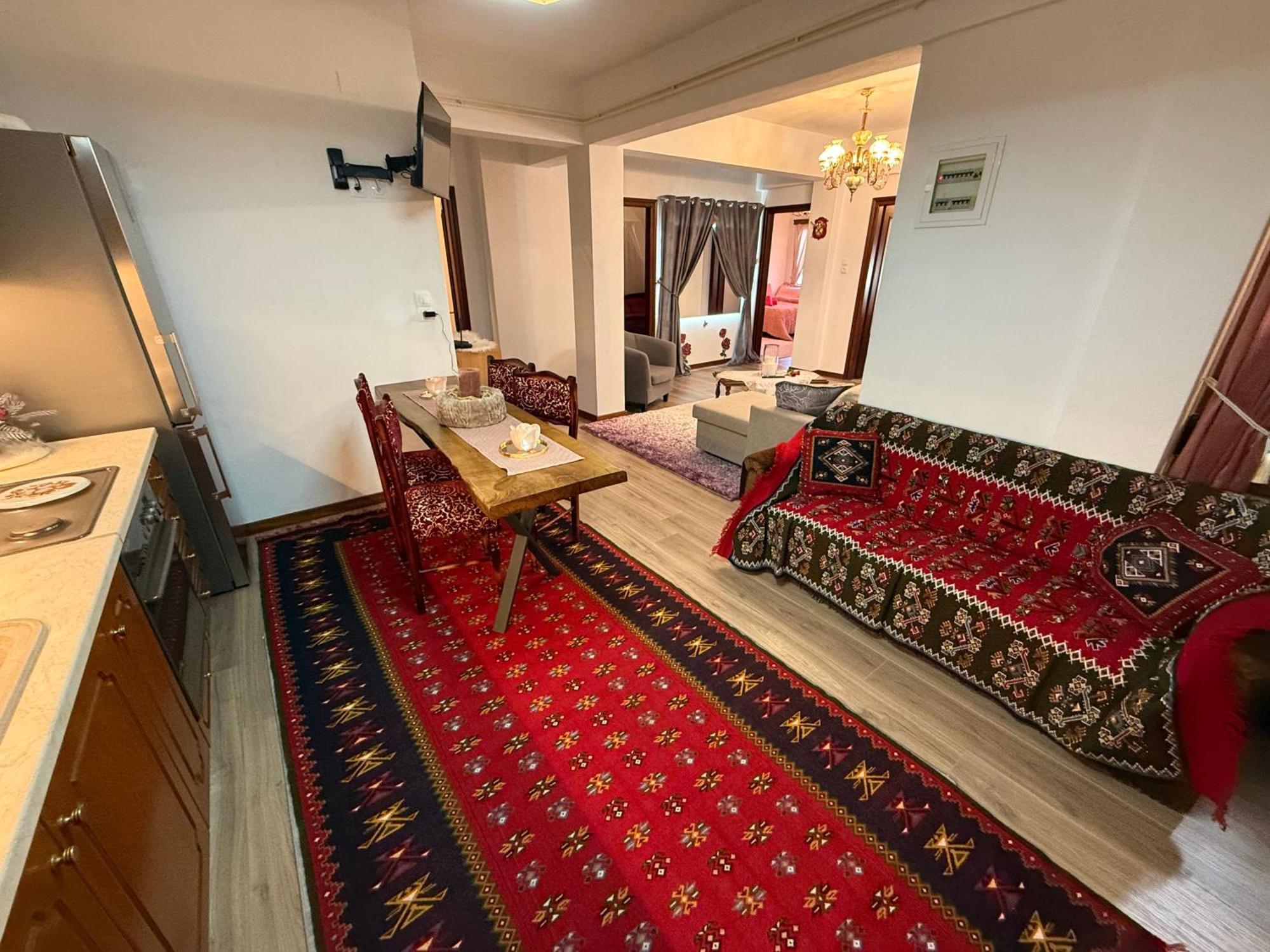 Agapi'S House Apartman Mécovo Kültér fotó